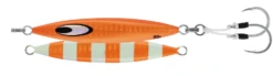 Daiwa Saltiga SK Jigs 16 Daiwa Saltiga SK Jigs -go fishing saltigaZebraOrange