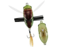 Shinmushi -go fishing shin acc3403