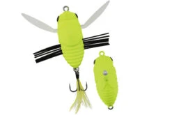 Shinmushi -go fishing shin acc3404