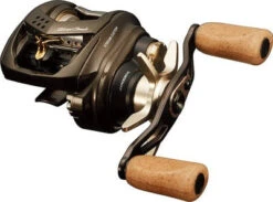 Daiwa Silver Creek Air TW Stream Custom