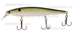 Lucky Craft Slender Pointer 39 Lucky Craft Slender Pointer -go fishing slenderpointergreensexy600