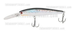 Lucky Craft Staysee -go fishing stayseecrackblack600