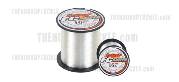 Sunline Super FC Sniper 1 Sunline Super FC Sniper