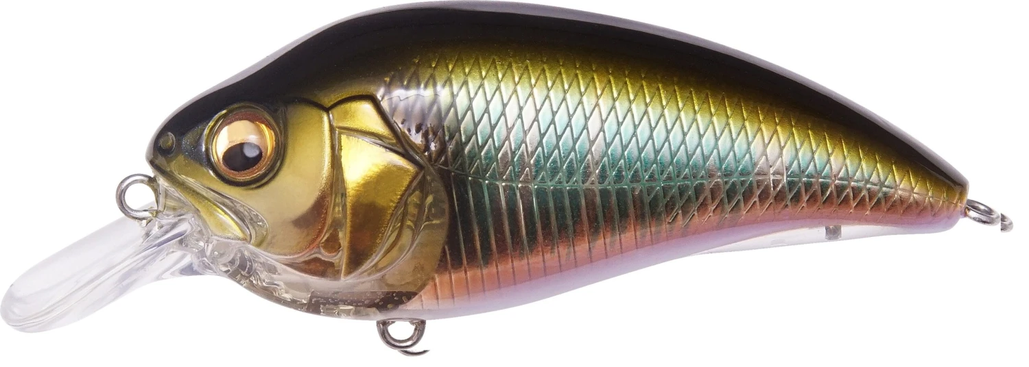 Megabass Super Z-1 Crank 1 Megabass Super Z-1 Crank