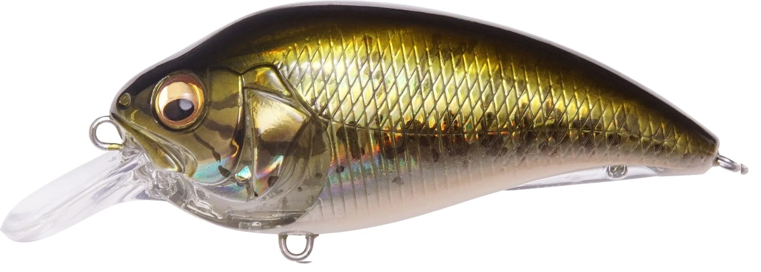 Megabass Super Z-1 Crank 2 Megabass Super Z-1 Crank - Image 2