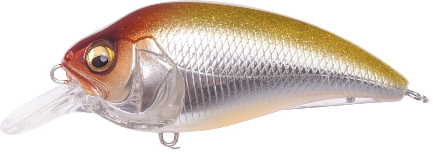 Megabass Super Z-1 Crank 5 Megabass Super Z-1 Crank - Image 5