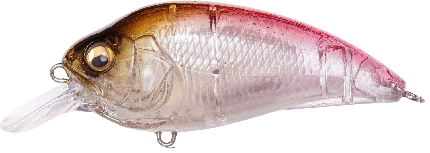 Megabass Super Z-1 Crank 9 Megabass Super Z-1 Crank - Image 9