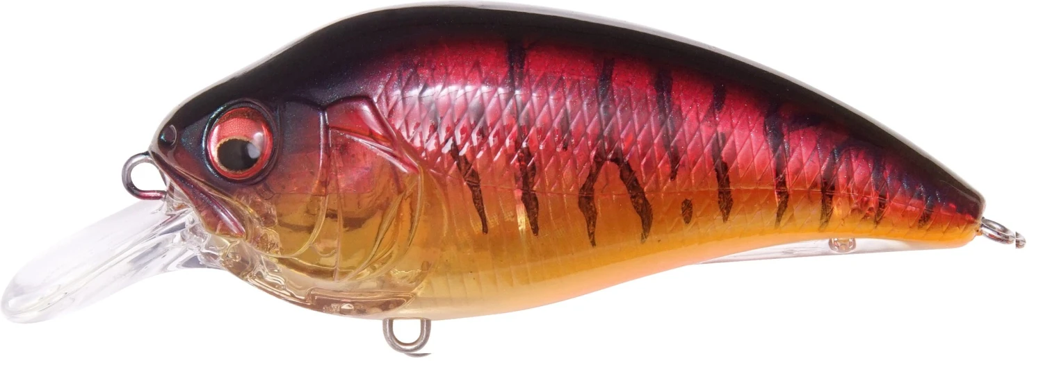 Megabass Super Z-1 Crank 10 Megabass Super Z-1 Crank - Image 10