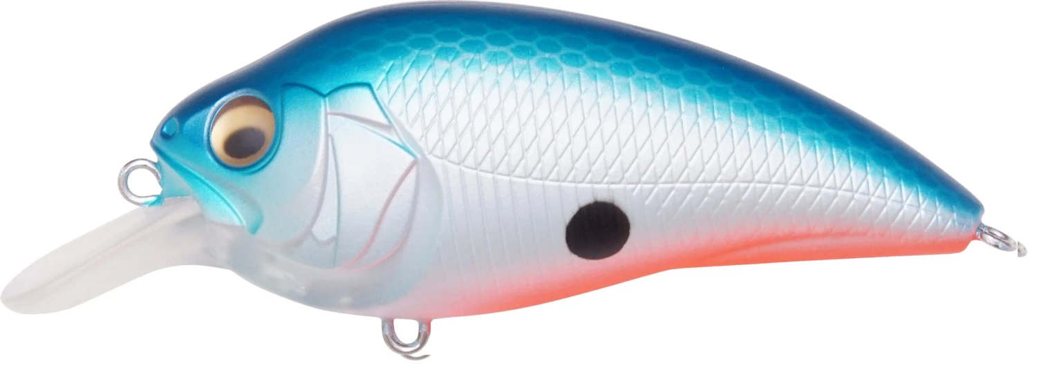 Megabass Super Z-1 Crank 13 Megabass Super Z-1 Crank - Image 13