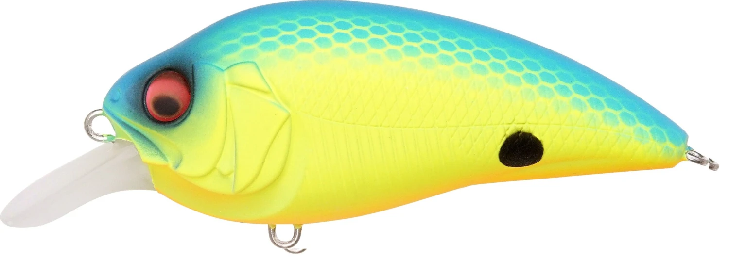 Megabass Super Z-1 Crank 15 Megabass Super Z-1 Crank - Image 15