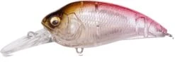 Megabass Super Z-2 Crank -go fishing super z z2 09 gp cotton wakasagi