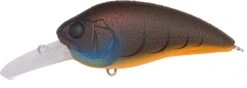 Megabass Super Z-2 Crank -go fishing super z z2 12 mat craw ii