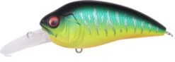 Megabass Super Z-2 Crank -go fishing super z z2 18 mat tiger