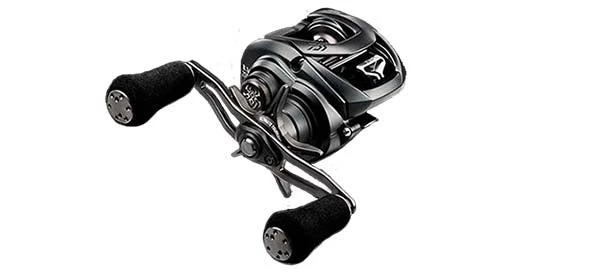Daiwa Tatula Elite PF Baitcasting Reels 1 Daiwa Tatula Elite PF Baitcasting Reels