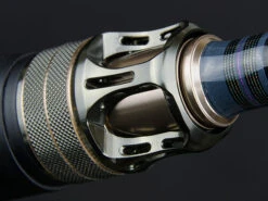 Megabass Destroyer P5 Casting Rods -go fishing technology02