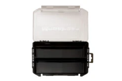 Megabass Lunker Lunch Box -go fishing technology 001 mb 2010nddm black