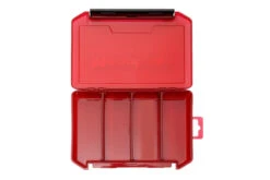 Megabass Lunker Lunch Box -go fishing technology 001 mb 3010nddm red
