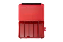 Megabass Lunker Lunch Box -go fishing technology 001 mb 3020nddm red