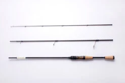 Megabass Triza Multi-Piece Spinning Rods 15 Megabass Triza Multi-Piece Spinning Rods -go fishing technology 003 triza F3 72XSTZ