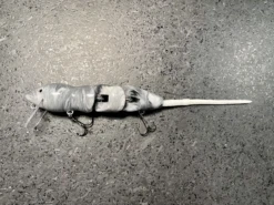 PB Rat 3 Piece -go fishing tempImagej4bgJa