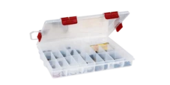 Plano Rustrictor Box -go fishing terminal