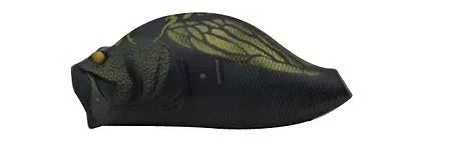 Zacrawl Jr Dash 8 Zacrawl Jr Dash - Image 8