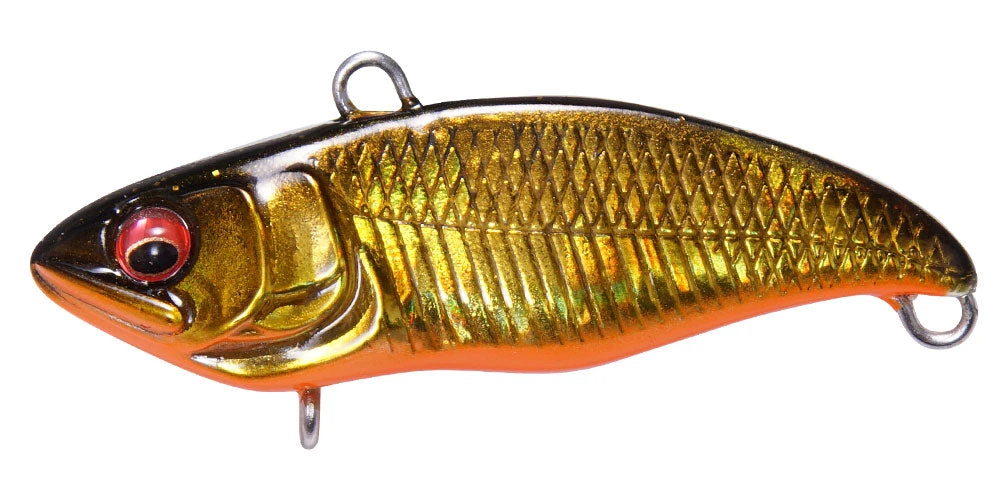 Megabass Vibration-X Nano 2 Megabass Vibration-X Nano - Image 2