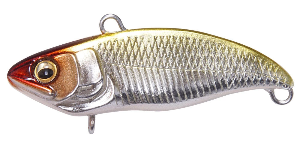 Megabass Vibration-X Nano 5 Megabass Vibration-X Nano - Image 5