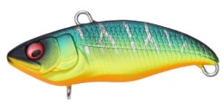 Megabass Vibration-X Nano 15 Megabass Vibration-X Nano -go fishing vibration x nano mat tiger