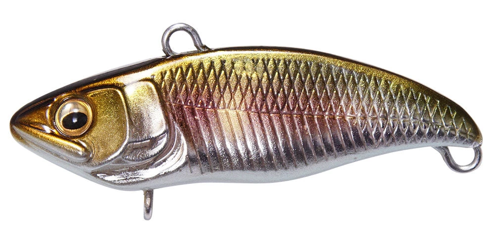 Megabass Vibration-X Nano 9 Megabass Vibration-X Nano - Image 9