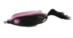 Slither K 20 Slither K -go fishing visble black 1