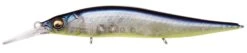 Megabass Ito Vision 110 Plus 1 Junior -go fishing vision oneten plus1 jr usa 04 elegy bone