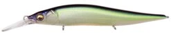 Megabass Ito Vision 110 Plus 1 Junior -go fishing vision oneten plus1 jr usa 05 table rock sp