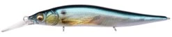 Megabass Ito Vision 110 Plus 1 Junior -go fishing vision oneten plus1 jr usa 07 gg threadfin shad