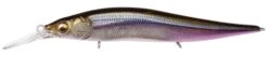 Megabass Ito Vision 110 Plus 1 Junior -go fishing vision oneten plus1 jr usa 10 mg wakasagi ii