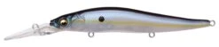Megabass Ito Vision 110 Plus 2 -go fishing vision oneten plus2 usa 07 sexy french pearl