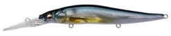 Megabass Ito Vision 110 Plus 2 -go fishing vision oneten plus2 usa 09 gg threadfin shad