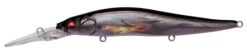 Megabass Ito Vision 110 Plus 2 -go fishing vision oneten plus2 usa 14 gg deadly black shad
