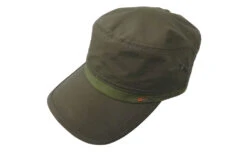 Ventilation Work Cap