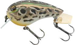 Waddle Bats 12 Waddle Bats -go fishing wad a045