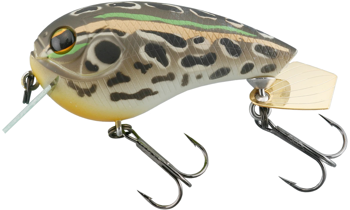 Waddle Bats 5 Waddle Bats - Image 5