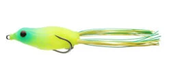 Whacker Frog -go fishing whacker08