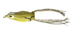 Whacker Frog -go fishing whacker14