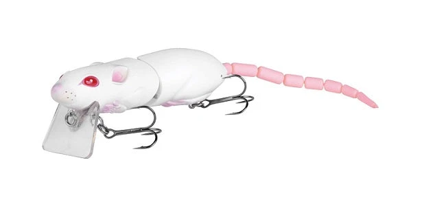 Spro Rat Wakebait 7 Spro Rat Wakebait - Image 7