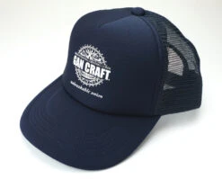 Wire Circle Mesh Cap 10 Wire Circle Mesh Cap -go fishing wire circle cap 03