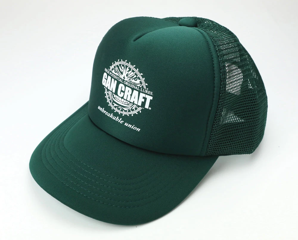 Wire Circle Mesh Cap 5 Wire Circle Mesh Cap - Image 5