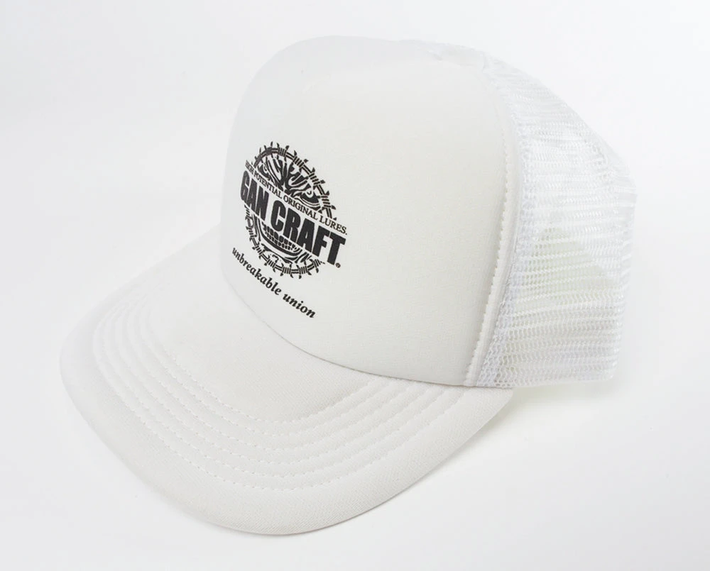 Wire Circle Mesh Cap 7 Wire Circle Mesh Cap - Image 7