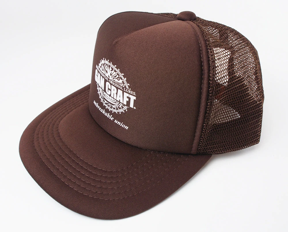 Wire Circle Mesh Cap 8 Wire Circle Mesh Cap - Image 8