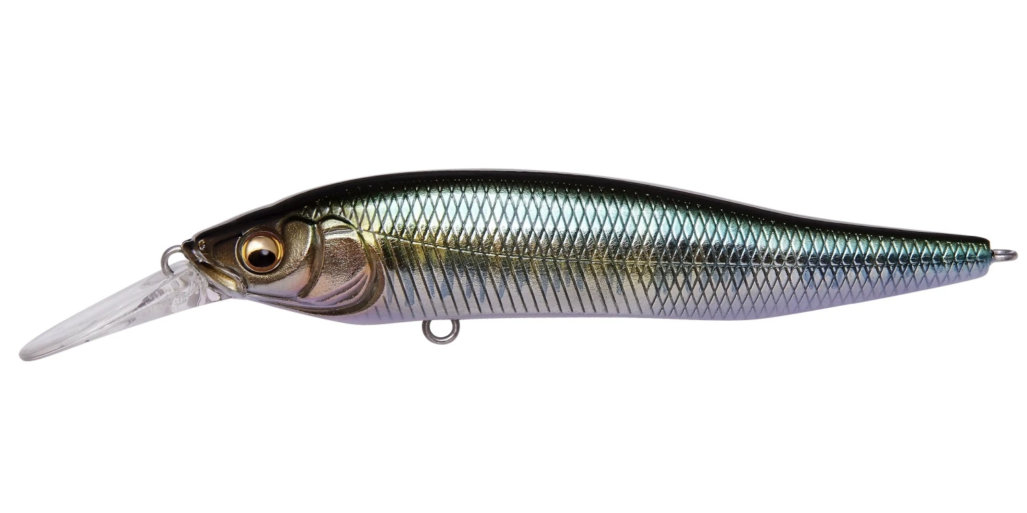 Megabass X-Nanahan Plus 1 2 Megabass X-Nanahan Plus 1 - Image 2