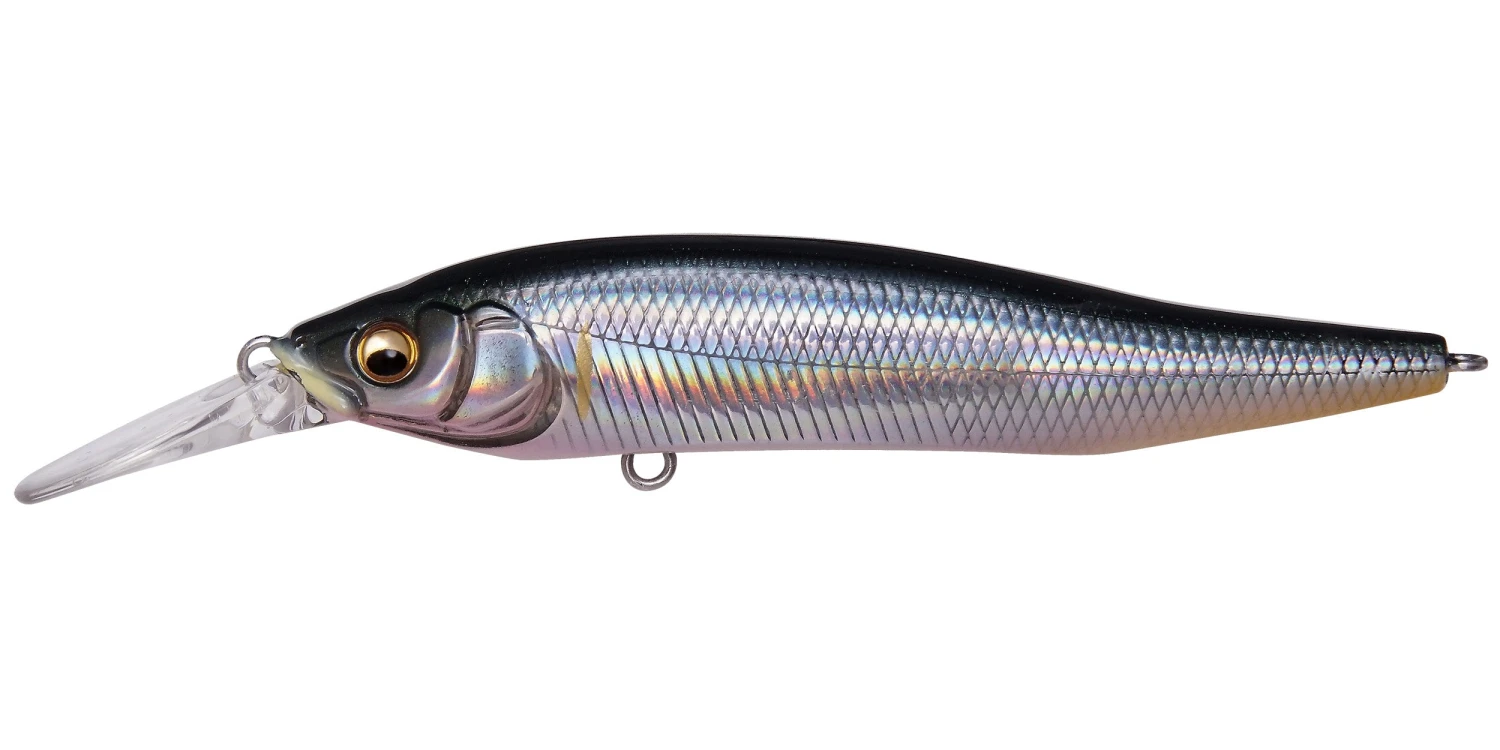 Megabass X-Nanahan Plus 1 4 Megabass X-Nanahan Plus 1 - Image 4